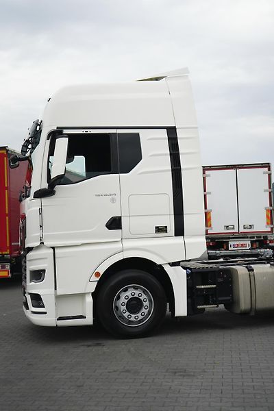 MAN TGX (2022) / 18.510 / EURO 6 / GX / ACC / - fotka 25 z 51