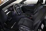 Volkswagen Arteon Shooting Brake R 2.0TSI 235kW DSG Tažné DCC - náhled 11