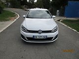 Volkswagen Golf (2015) 7 GTD 2,0  - náhled 1