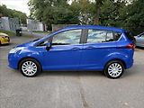 Ford B-MAX 1,0 EcoBoost - náhled 8