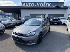 Volkswagen Golf 1.4 TSi ,90kw - fotografie inzerátu