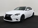 Lexus IS 300h 2.5F SportLine 162kW Ventilace - náhled 1