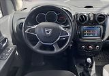 Dacia Lodgy 1,3 TCe,96kW,STEPWAY,serv.kn., - náhled 13