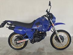 Yamaha XT 500 - fotografie inzerátu