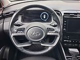 Hyundai Tucson (2021) 1.6 T-GDi 48V MHEV 4x4, ČR - náhled 11