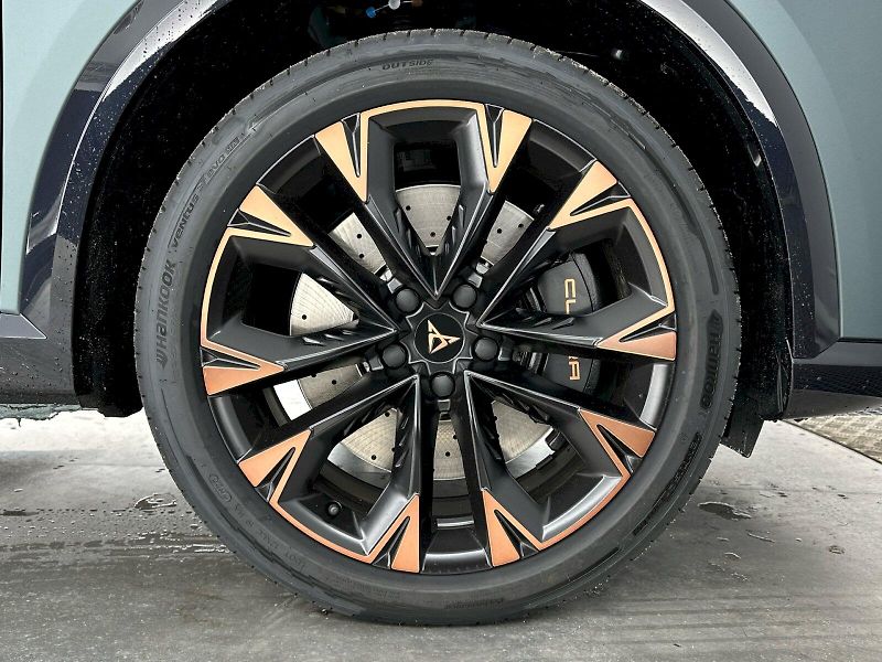 Cupra Formentor (2026) VZ 2.0 TSI 245kW 4x4 DSG - fotka 35 z 35
