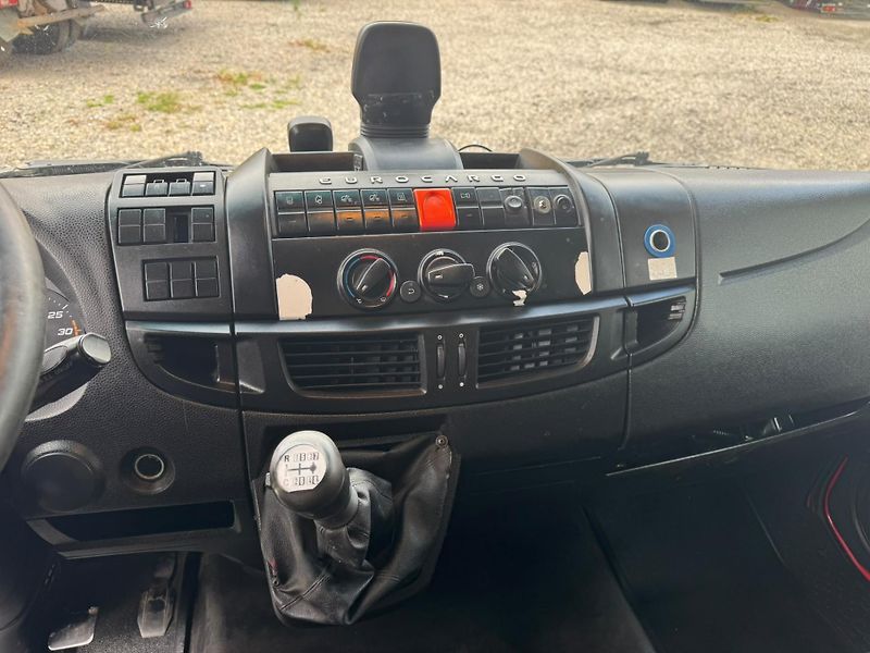 Iveco Eurocargo (2016) EUROCARGO 120E25,EURO6,AC - fotka 14 z 19
