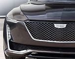 Koncept Cadillac Escala.