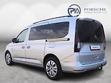Volkswagen Caddy 2.0TDi Style 4x4 - náhled 9