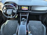 Škoda Kodiaq (2023) SPORTLINE 2.0TDI 110kW DSG 4x4 - náhled 9