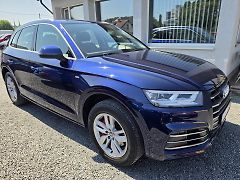 Audi Q5 2.0 TFSI S-Line Hybrid  - fotografie inzerátu