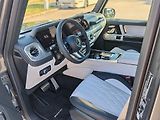 Mercedes-Benz Třídy G G 450d 4M AMG REZERVACE - náhled 9