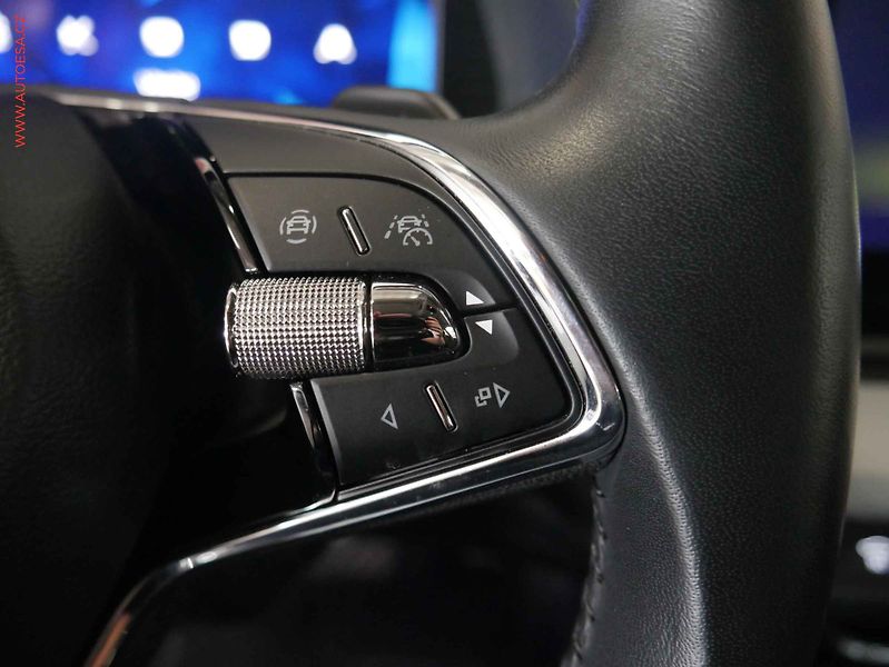 Škoda Octavia (2023) 2.0 TDi, TOUR, DSG, navi, LED - fotka 24 z 29