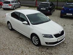 Škoda Octavia III 1,6 TDI 81kW 4x4 - fotografie inzerátu
