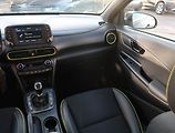 Hyundai Kona (2019) 1.0 T-GDI, Serv.kniha, Kůže - náhled 8