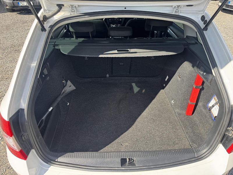 Škoda Octavia 1.6TDi,81kw,DPH,nové v ČR - fotka 10 z 38