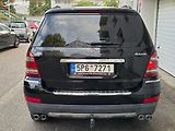 Mercedes-Benz GL (2006) 320 CDI, Tažné na 3.500 Kg, ČR - náhled 6