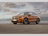 Škoda Enyaq Coupé iV.