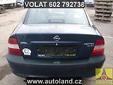 Opel Vectra Volat 602 792738 - náhled 3
