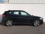 BMW X1 (2015) xDrive20i, 4X4, Automat - náhled 6