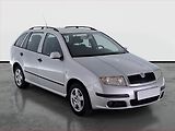 Škoda Fabia (2005) Sportline 1.4 16V, po STK - náhled 1