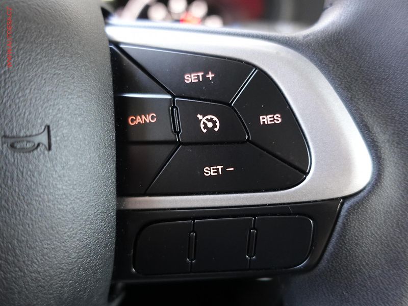 Fiat Tipo (2016) 1.4i, AC, tempo, park.asist - fotka 16 z 20