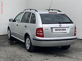Škoda Fabia (2004) 1.2 12V, ČR, STK4/28 - náhled 6