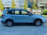 Subaru Forester 2.0i 4x4 AUT TAŽNÉ SERVISKA - náhled 9
