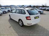 Škoda Fabia 1,0 TSI 70kW Ambition ČR TAŽNÉ - náhled 4