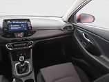 Hyundai i30 (2021) 1.0 T-GDI, ČR,1.maj - náhled 8