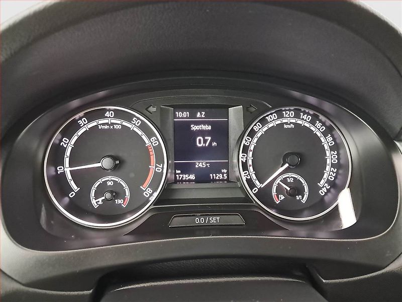 Škoda Rapid (2018) Ambition 1.0 TSI, Serv.kniha - fotka 11 z 21