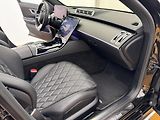 Mercedes-Benz Třídy S 400d*4x4*CZ*1-MAJ*DPH*Long* - náhled 20
