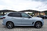 BMW X5 M60i xDrive/AT9/21/530 PS - náhled 7