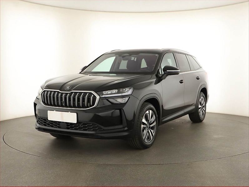 Škoda Kodiaq (2025) 2.0 TSI, EXCLUSIVE SELECTION - fotka 2 z 20