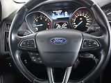 Ford Focus (2016) 1.5 TDCi, Tempomat - náhled 18