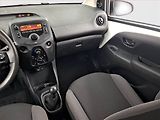 Toyota Aygo (2021) 1.0 VVT-i, LPG, nová STK - náhled 8