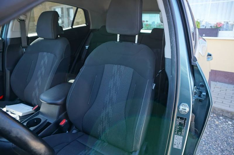 Kia Sportage (2022) 1,6 1,Majitel - fotka 32 z 39