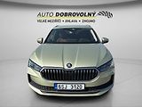 Škoda Superb Combi L&K 2,0 TDI 110kW DSG7/. - náhled 12