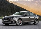 Facelift Audi A4