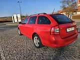 Škoda Octavia (2012) DSG, NOVÉ ROZVODY, SPLÁTKY  - náhled 8