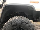 Hummer H2 6,0 MONSTER 226cm LPG - náhled 10
