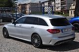 Mercedes-Benz Třídy C C 250d 150kW KOMBI - náhled 3