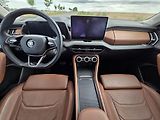 Škoda Kodiaq (2024) Nabízím k prodeji Škodu Kodiaq - náhled 4