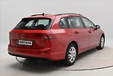 Volkswagen Golf 2,0 TDI 110 kW DSG Business Zá - náhled 4