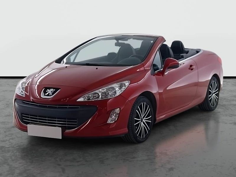 Peugeot 308 (2010) 2.0 HDI, Tempomat - fotka 2 z 16