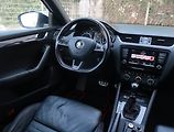Škoda Octavia (2015) RS 2.0 TSI, Automat - náhled 7