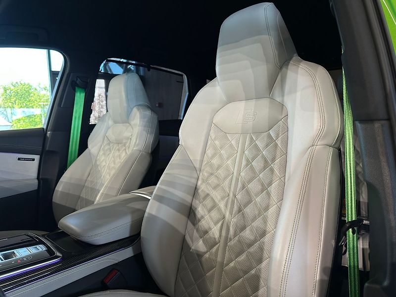 Audi SQ7 Záruka + servis do 10/2027 - fotka 23 z 47
