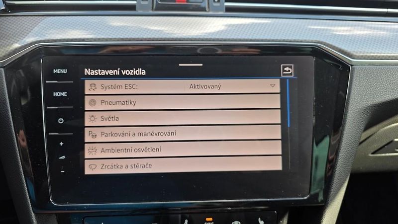 Volkswagen Passat (2023) Alltrack 2.0 TDI 147kW DSG - fotka 30 z 41