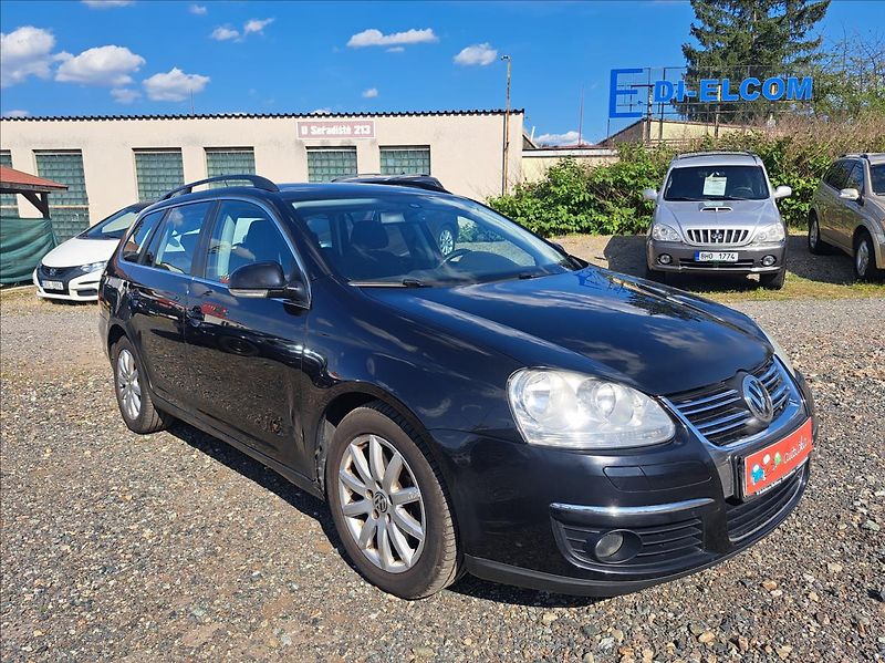 Volkswagen Golf 2,0   TDi 1MAJ*Tažné*Rozvody - fotka 3 z 34