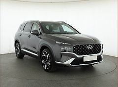 Hyundai Santa Fe (2023) 2.2 CRDi - fotografie inzerátu